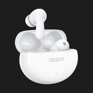 Навушники OPPO Enco Air4 (Silky White)