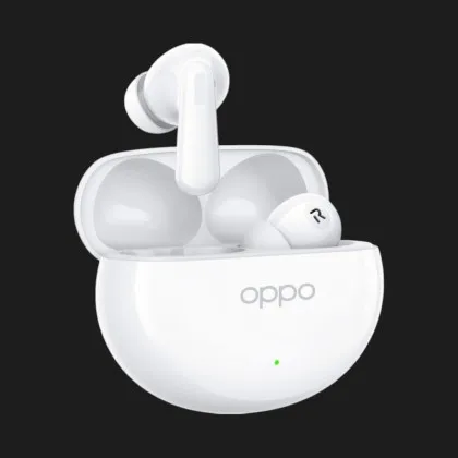Навушники OPPO Enco Air4 (Silky White) в Ковелі