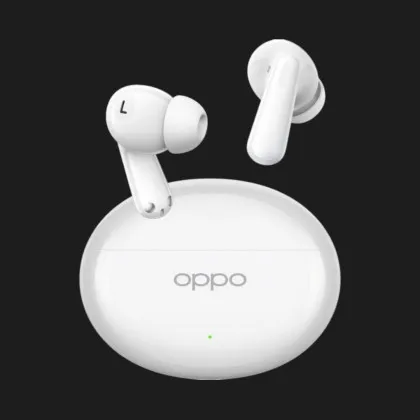 Навушники OPPO Enco Air4 (Silky White) в Ковелі
