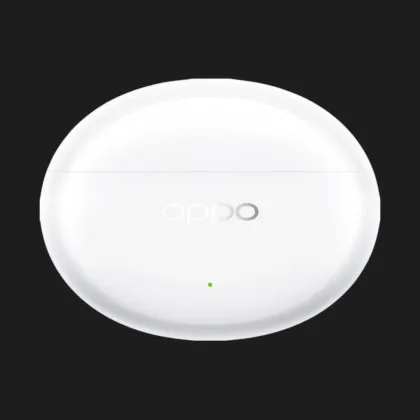 Навушники OPPO Enco Air4 Pro (Moonlight White) в Ковелі