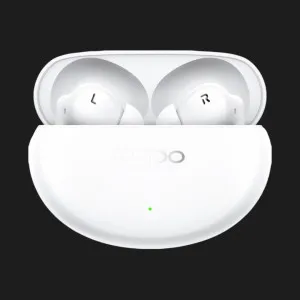 Навушники OPPO Enco Air4 Pro (Moonlight White)