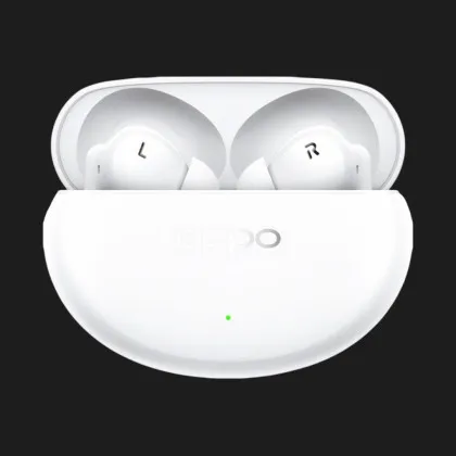 Навушники OPPO Enco Air4 Pro (Moonlight White) в Ковелі