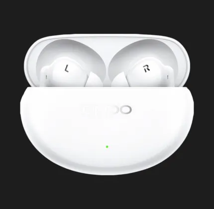 Навушники OPPO Enco Air4 Pro (Moonlight White)