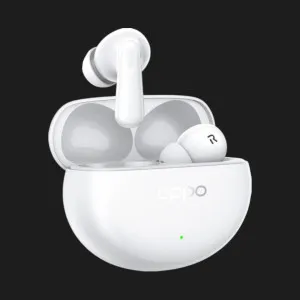 Навушники OPPO Enco Air4 Pro (Moonlight White)