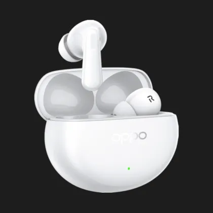 Навушники OPPO Enco Air4 Pro (Moonlight White) в Ковелі