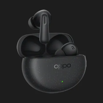 Навушники OPPO Enco Air4 Pro (Moonlight Black) в Ковелі