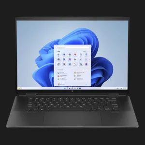 Ноутбук HP Spectre x360 16-aa0023dx (Intel Core Ultra 7/32GB/1TB (SSD)/RTX 4050) (975R9UA)