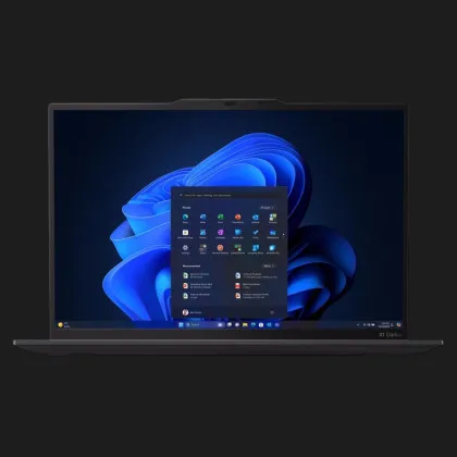 Ноутбук Lenovo ThinkPad X1 Carbon Gen 13 Aura Edition 14" (Intel Core Ultra 7/32GB/2TB (SSD)/Intel Arc) (21NS0213US) (Standard) в Ковеле
