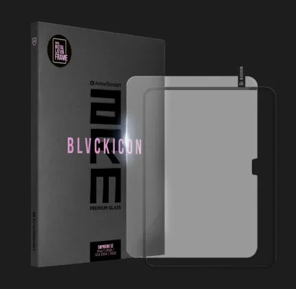 Захисне скло ArmorStandart для iPad 10.9 (2022) / 11 (2025)