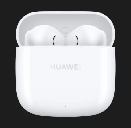 Наушники HUAWEI FreeBuds SE 2 (Ceramic White)