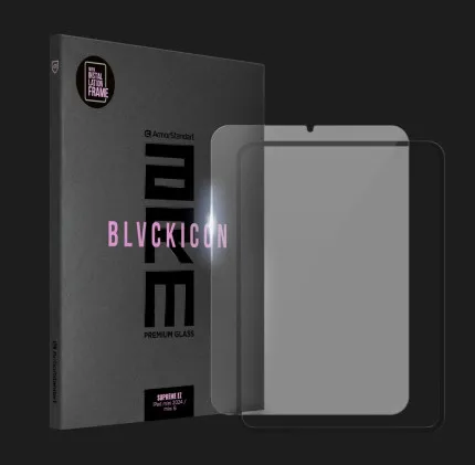 Защитное стекло ArmorStandart для iPad mini 6/7