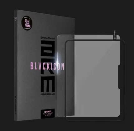 Захисне скло ArmorStandart для iPad Air 11 (2024-2025)