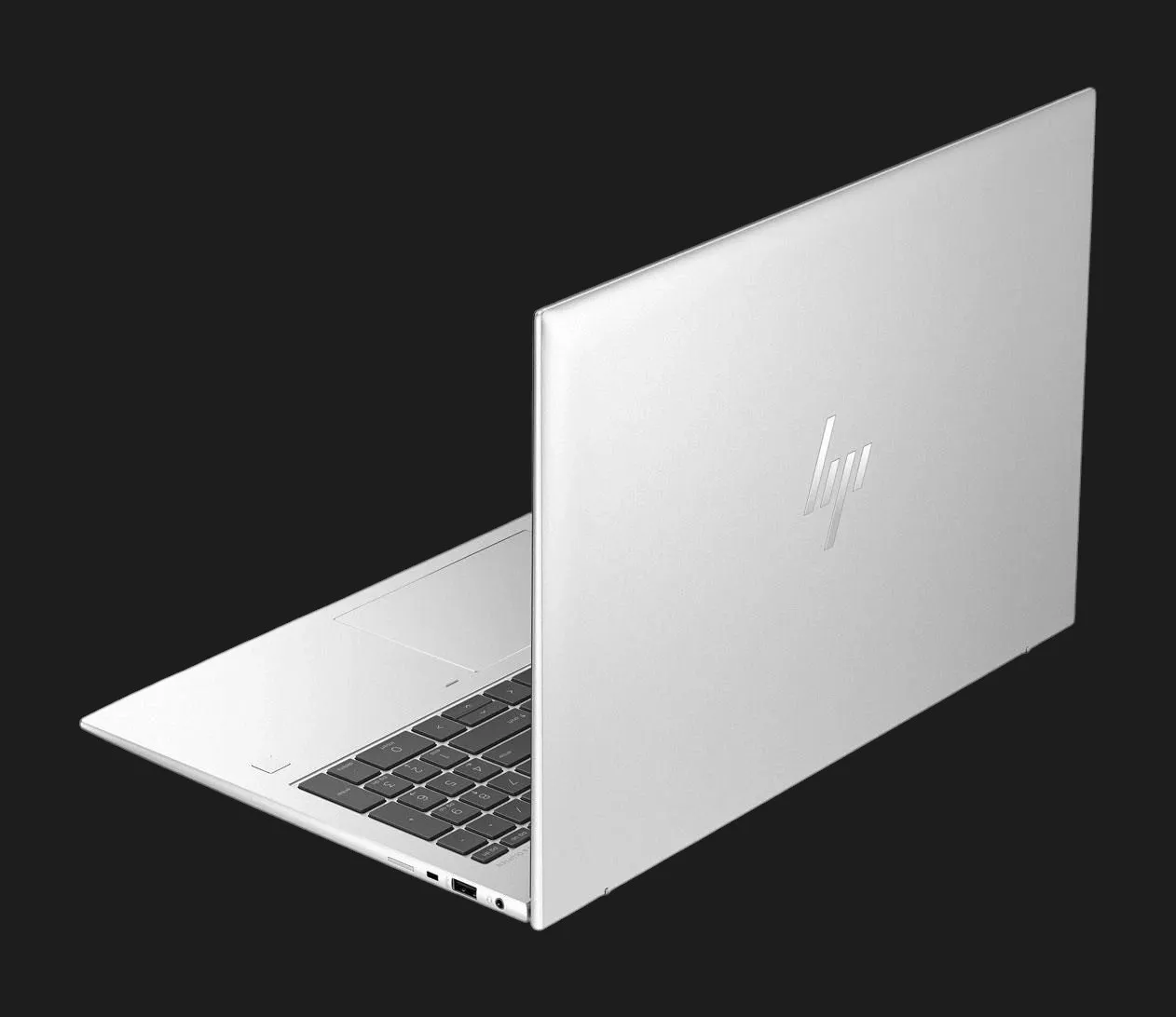 Ноутбук HP EliteBook 860 G11 16" (Intel Core Ultra 7/32GB/1TB (SSD)/Intel Graphics) (A3710ET) (Standard)