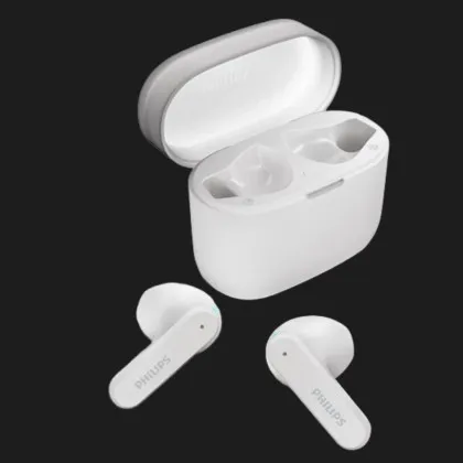 Наушники Philips TAT2139 SBC IPX4 Touch control (White) в Ковеле