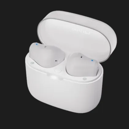 Наушники Philips TAT2139 SBC IPX4 Touch control (White) в Ковеле