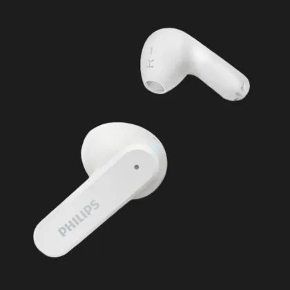 Наушники Philips TAT2139 SBC IPX4 Touch control (White) в Ковеле