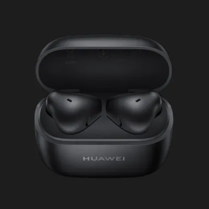 Навушники HUAWEI FreeBuds SE 2 (Black) в Ковелі