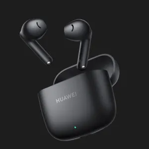 Наушники HUAWEI FreeBuds SE 2 (Black) в Александрии