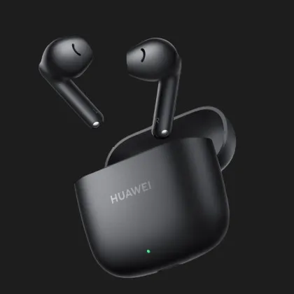 Навушники HUAWEI FreeBuds SE 2 (Black) в Ковелі