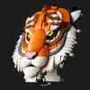 Конструктор LEGO ART The Fauna Collection — Tiger (31217)