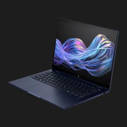 Ноутбук HP EliteBook X Flip G1i 14" (Intel Core Ultra 7/32GB/1TB (SSD)/Intel Arc) (B89B5UA) (Standard)