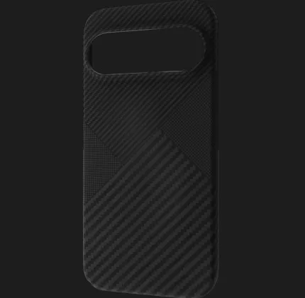 Чохол WAVE Gleam Case with Magnetic Ring для Google Pixel 10 Pro (Obsidian)