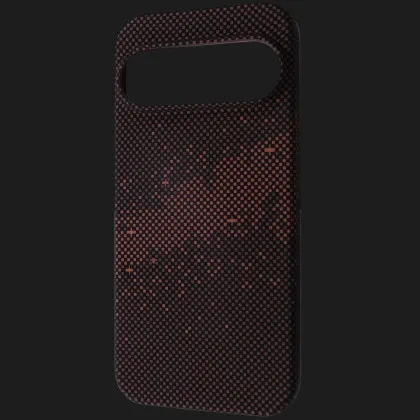 Чохол WAVE Gleam Case with Magnetic Ring для Google Pixel 10 Pro (Milky Way)