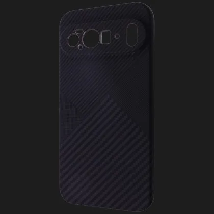 Чохол WAVE Gleam Case with Magnetic Ring для Google Pixel 10 Pro XL (Obsidian)