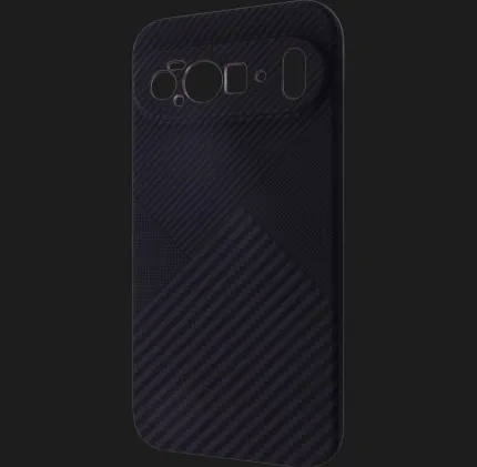 Чохол WAVE Gleam Case with Magnetic Ring для Google Pixel 10 Pro XL (Obsidian)