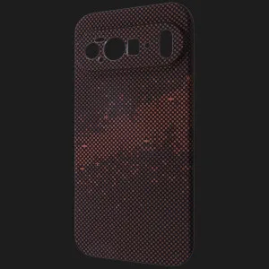 Чехол WAVE Gleam Case with Magnetic Ring для Google Pixel 10 Pro XL (Milky Way) в Хмельницком