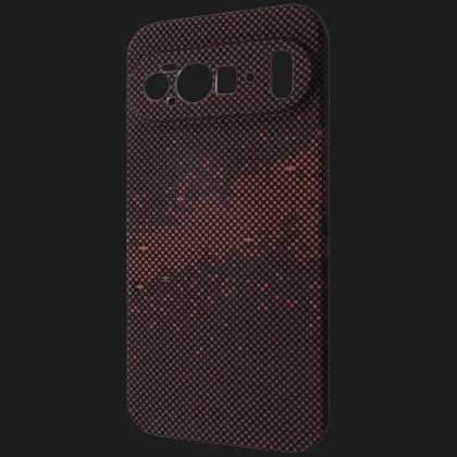 Чохол WAVE Gleam Case with Magnetic Ring для Google Pixel 10 Pro XL (Milky Way)