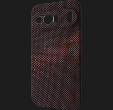 Чохол WAVE Gleam Case with Magnetic Ring для Google Pixel 10 Pro XL (Milky Way)