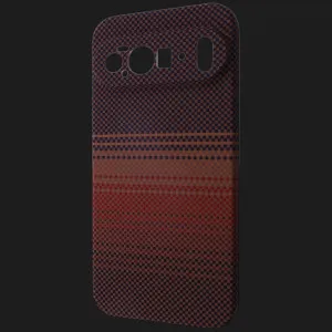 Чехол WAVE Gleam Case with Magnetic Ring для Google Pixel 10 Pro XL (Gold Stripes) в Хмельницком