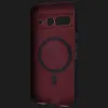 Чехол WAVE Gleam Case with Magnetic Ring для Google Pixel 7 Pro (Obsidian)