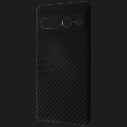 Чохол WAVE Gleam Case with Magnetic Ring для Google Pixel 7 Pro (Obsidian)