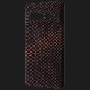 Чохол WAVE Gleam Case with Magnetic Ring для Google Pixel 7 Pro (Milky Way) в Хмельницькому