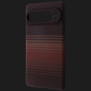 Чохол WAVE Gleam Case with Magnetic Ring для Google Pixel 8 Pro (Gold Stripes) в Хмельницькому
