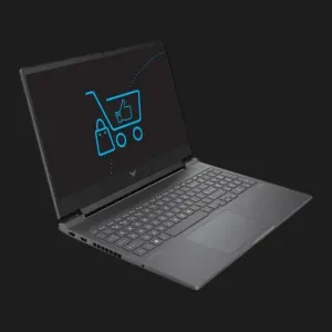 Ноутбук HP Victus 16-s1725nw (AMD Ryzen 7/16GB/512GB SSD/RTX 4070) (B4MC3EA)