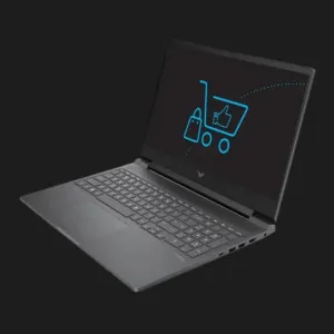 Ноутбук HP Victus 16-s1725nw (AMD Ryzen 7/16GB/512GB SSD/RTX 4070) (B4MC3EA)
