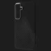 Чохол WAVE Gleam Case with Magnetic Ring для Samsung Galaxy S25+ (Obsidian)