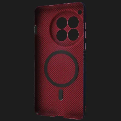 Чохол WAVE Gleam Case with Magnetic Ring для OnePlus 12 (Blue Stripes) в Ковелі