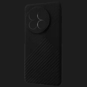 Чехол WAVE Gleam Case with Magnetic Ring для OnePlus 12 (Obsidian) в Луцке