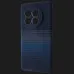 Чехол WAVE Gleam Case with Magnetic Ring для OnePlus 12 (Blue Stripes)