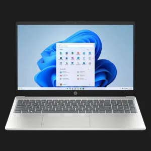 Ноутбук HP 15-fc0245dx (AMD Ryzen 5/16GB/256GB (SSD)/AMD Radeon Graphics) (B58J6UA)