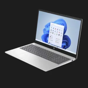 Ноутбук HP 15-fc0245dx (AMD Ryzen 5/16GB/256GB (SSD)/AMD Radeon Graphics) (B58J6UA)