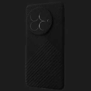 Чехол WAVE Gleam Case with Magnetic Ring для OnePlus 13 (Obsidian) в Луцке