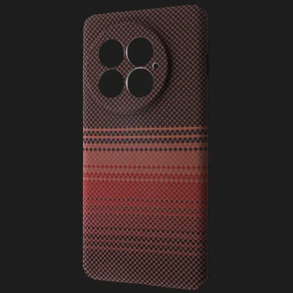 Чохол WAVE Gleam Case with Magnetic Ring для OnePlus 13 (Gold Stripes) в Ковелі