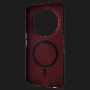 Чохол WAVE Gleam Case with Magnetic Ring для Nothing Phone (3a) Pro (Blue Stripes) в Хмельницькому