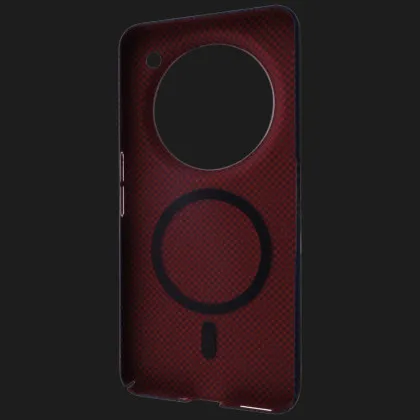 Чохол WAVE Gleam Case with Magnetic Ring для Nothing Phone (3a) Pro (Blue Stripes) в Ковелі