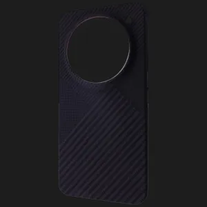 Чехол WAVE Gleam Case with Magnetic Ring для Nothing Phone (3a) Pro (Obsidian) в Луцке